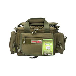 Dream Fishing Large Capacity Fishing Bag 40*23*19cm