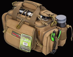 Dream Fishing Large Capacity Fishing Bag 40*23*19cm