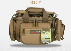 Dream Fishing Large Capacity Fishing Bag 40*23*19cm