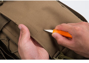 Dream Fishing Large Capacity Fishing Bag 40*23*19cm