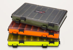 Dream Fishing Large Capacity Fishing Bag 40*23*19cm