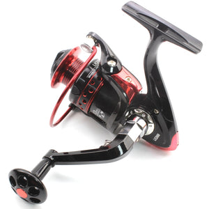 1.8m 2.1m 2.4m 2.7m 3.0m Carbon Fiber Telescopic Fishing Rod Portable Spinning Rod and Spinning Reels Multifunction set