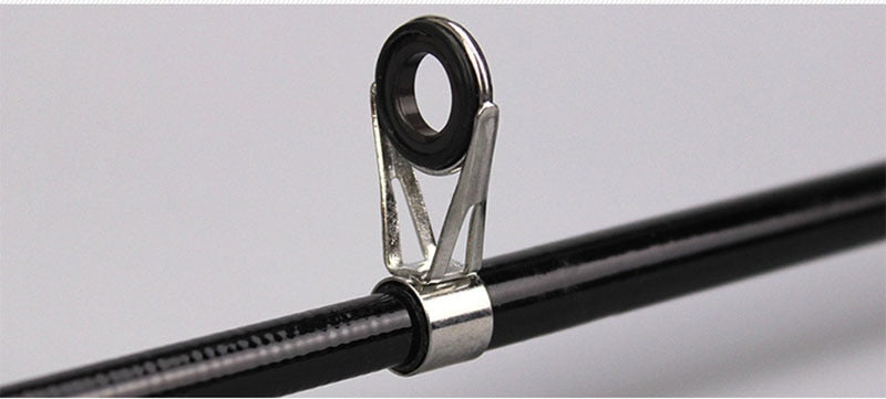 Carbon Fiber Rod Superhard Boat Ice Fly Lure Fishing Rod With High Quality Fishing Reel Fishing Tackle set De Pesca 1.4m Length