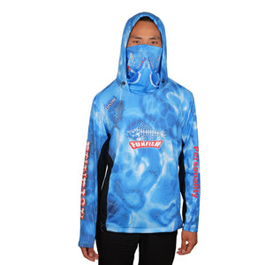 FUNFISH Fishing Clothing L XL XXL 3XL