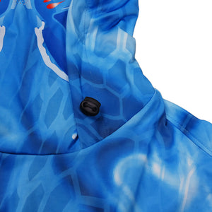 FUNFISH Fishing Clothing L XL XXL 3XL