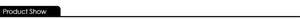 Loogdeel Portable Zipper Fishing Bucket Outdoor Folding EVA Fishing Bag live fish bucket 5 Sizes Camping Hiking Fishing Bag
