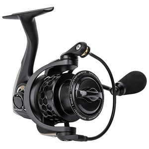 TSURINOYA NA 2000 3000 3000 4000 5000 9BB 5.2:1 Grae Ratio Saltwater Fishing Reels Lightweight Spinning Fishing Reel