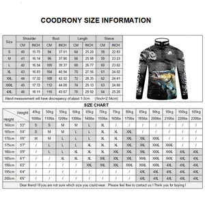 Professional Fishing Clothes Lightweight Soft Sunscreen Clothing Anti UV