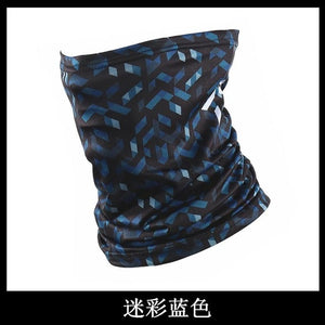 Men DAIWA Fishing Scarf Sport Scarves Magic  Hats Anti Caps  Shirts Clothes Uv Outdoor  Cycling