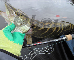 Obei HURRICANE 1.8m 2.1m 2.4m 2.7m 3 section baitcasting fishing rod travel ultra light casting spinning lure 5g-40g M/ML/MH Rod