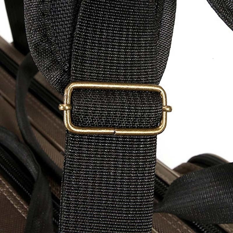Portable Fishing Bags 3 Layer Large Capacity Fishing Pole Tools Storage Bag Nylon Waterproof Tackle Gear Carrier Shoulder Bag