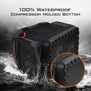 KastKing Fishing Bag Large Capacity Multifunctional Lure Fishing Tackle Pack Outdoor Waist Bags Fishing Boxes Plier Storage
