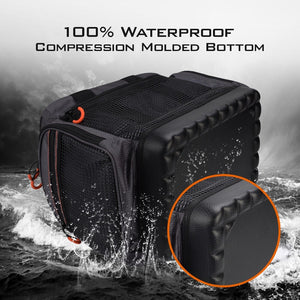 KastKing Fishing Bag Large Capacity Multifunctional Lure Fishing Tackle Pack Outdoor Waist Bags Fishing Boxes Plier Storage