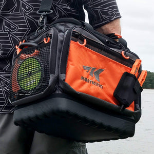KastKing Fishing Bag Large Capacity Multifunctional Lure Fishing Tackle Pack Outdoor Waist Bags Fishing Boxes Plier Storage