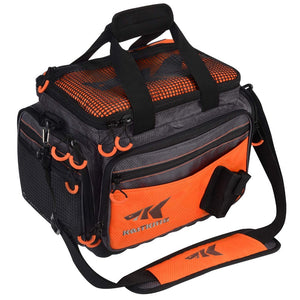 KastKing Fishing Bag Large Capacity Multifunctional Lure Fishing Tackle Pack Outdoor Waist Bags Fishing Boxes Plier Storage