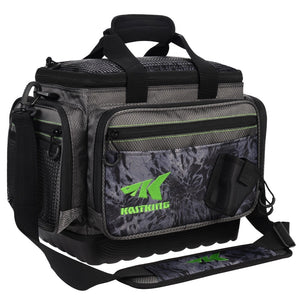 KastKing Fishing Bag Large Capacity Multifunctional Lure Fishing Tackle Pack Outdoor Waist Bags Fishing Boxes Plier Storage
