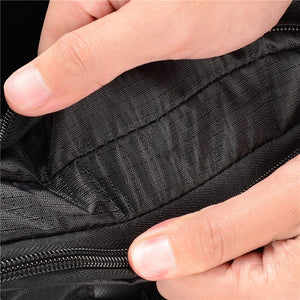 KastKing Waterproof Fishing Bag Large Capacity Multifunctional Lure Fishing Tackle Pack Outdoor Shoulder Bags