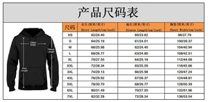 Bassland 2019 New Fishing hat Sweater 3D printing pattern