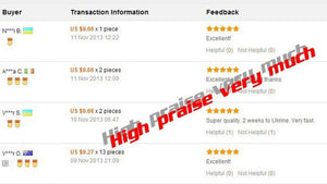 300M HOT SALE 4 Strands Multifilament PE Fishing Line 8 - 60 LB 4