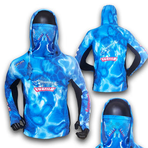 FUNFISH Fishing Clothing L XL XXL 3XL